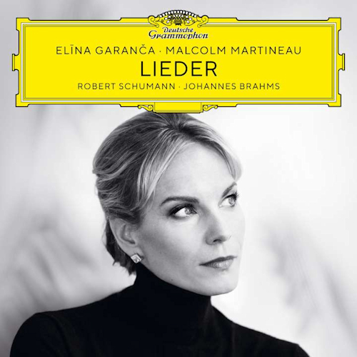GARANCA, ELINA / MALCOLM MARTINEAU - ROBERT SCHUMANN / JOHANNES BRAHMS - LIEDERGARANCA, ELINA - MALCOLM MARTINEAU - ROBERT SCHUMANN - JOHANNES BRAHMS - LIEDER.jpg